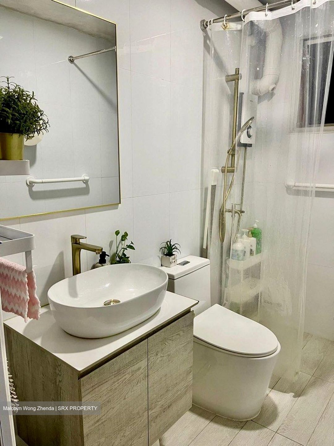 Blk 498L Tampines Street 45 (Tampines), HDB 4 Rooms #562537941